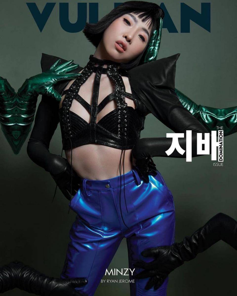 Minzy (instagram.com/dianamputri)