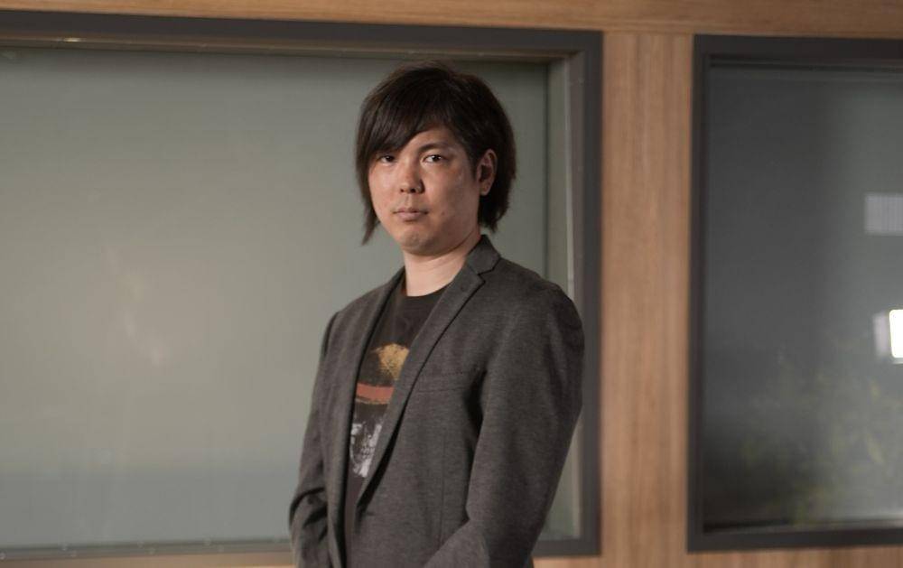 dok. Bandai Namco Entertainment