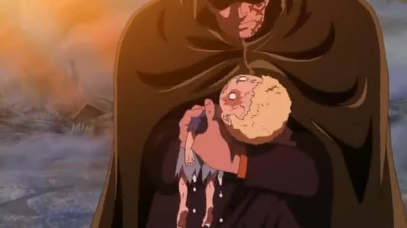 3 Momen Sabo Berada Dalam Situasi Berbahaya di One Piece!