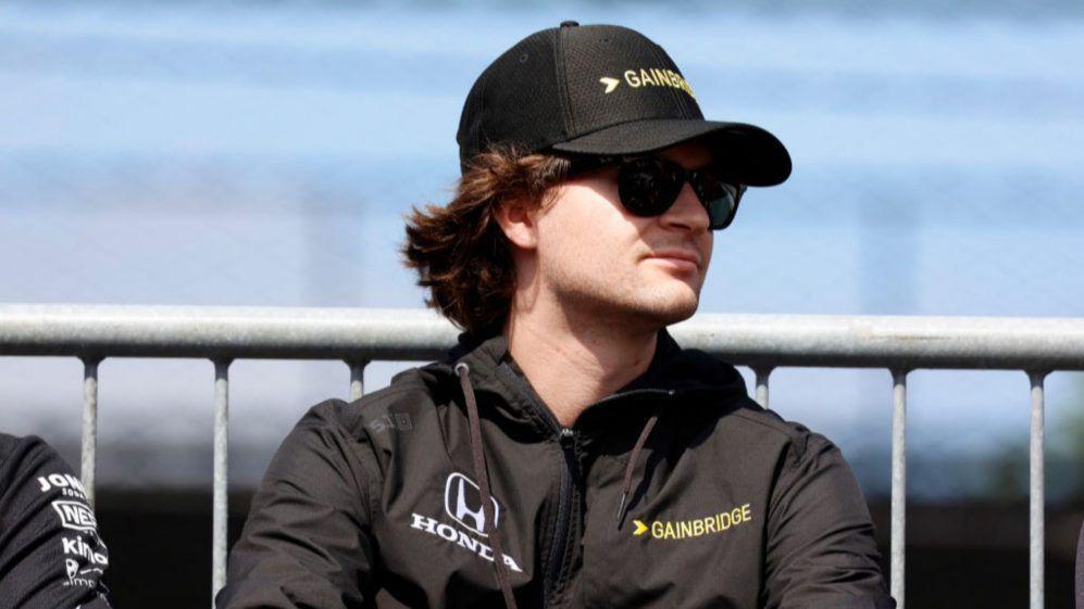 Red Bull Menyerah Boyong Colton Herta dari IndyCar ke Formula 1