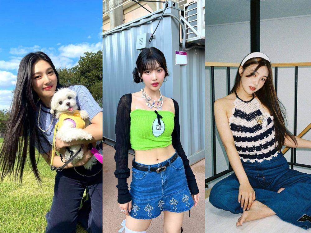 Joy Red Velvet (instagram.com/_imyour_joy)