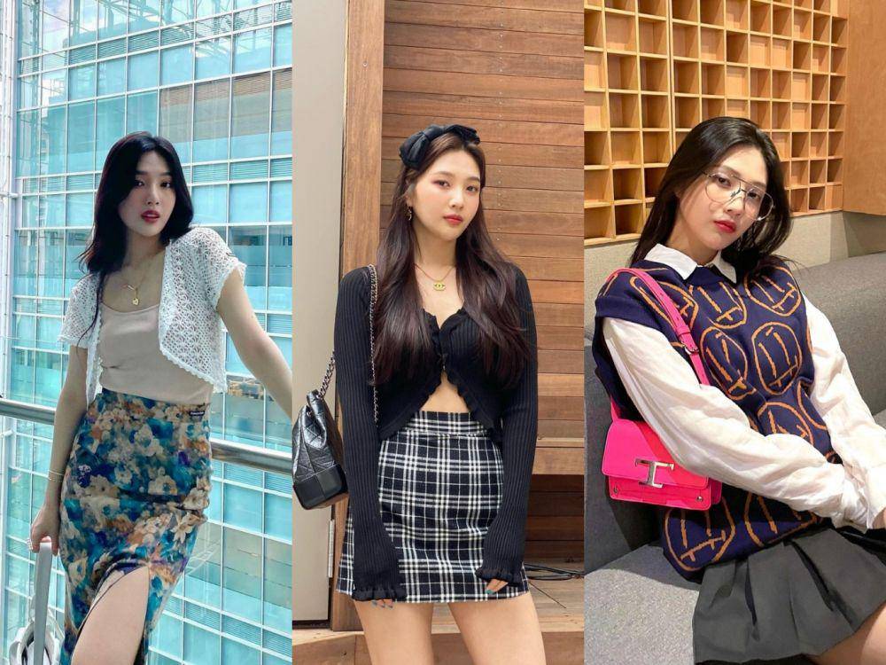 Joy Red Velvet (instagram.com/_imyour_joy)