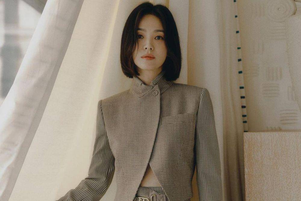 Song Hye Kyo (instagram.com/kyo1122)