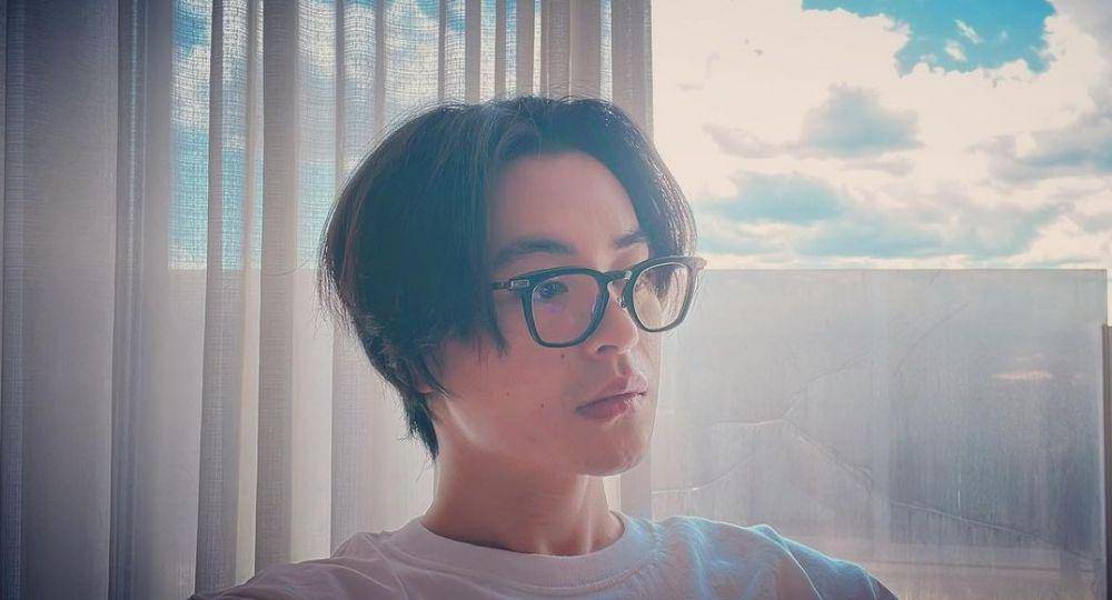 potret Koji Seto (instagram.com/kojiseto0518)