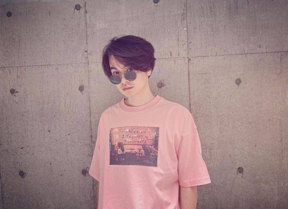 potret Koji Seto (instagram.com/kojiseto0518)