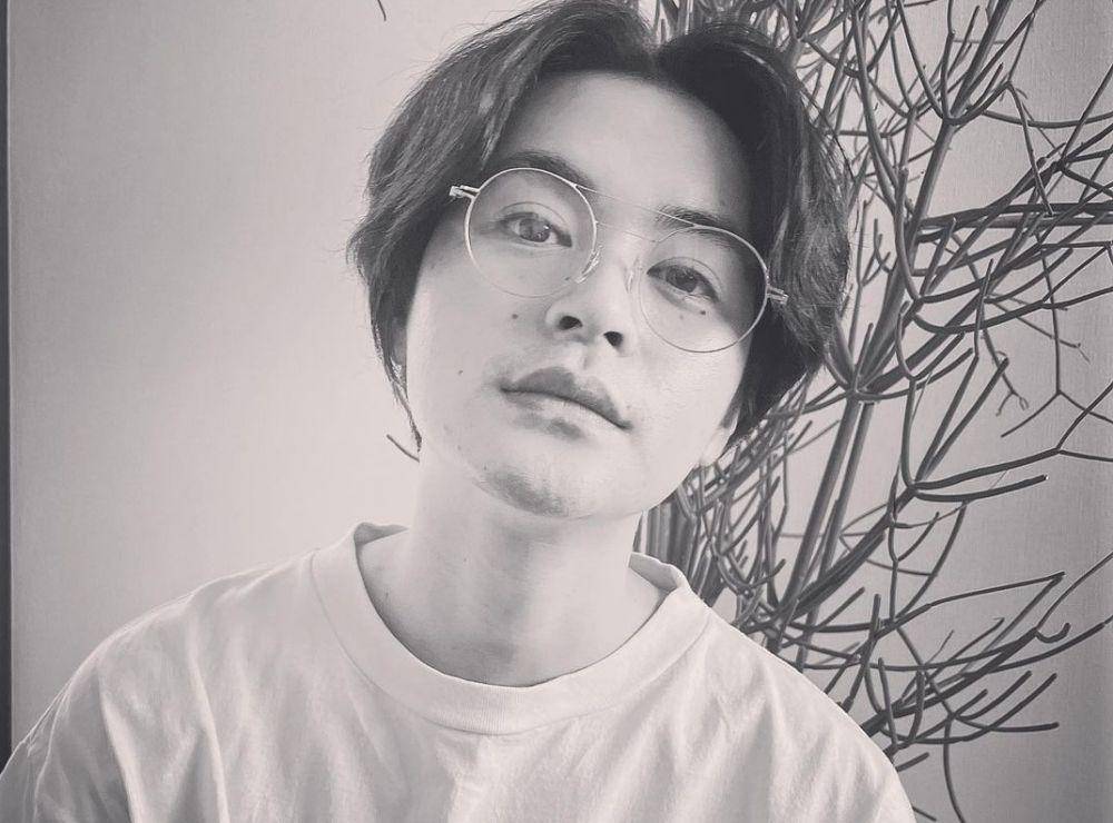 potret Koji Seto (instagram.com/kojiseto0518)