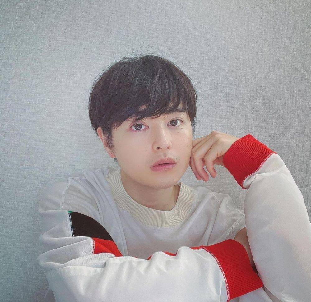 potret Koji Seto (instagram.com/kojiseto0518)