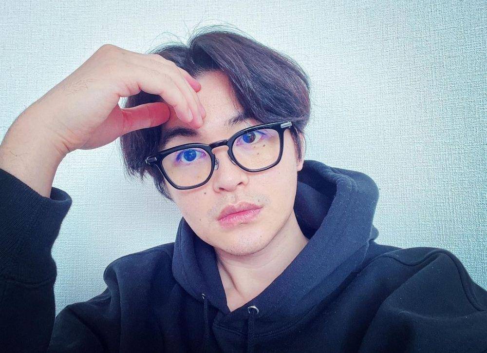 potret Koji Seto (instagram.com/kojiseto0518)