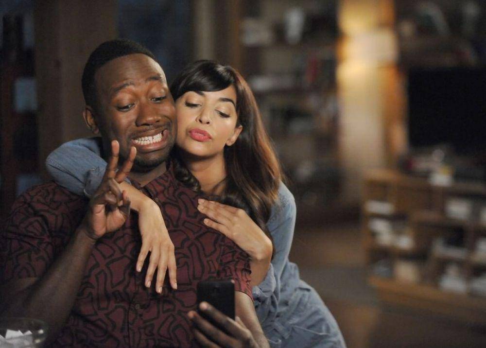 sitkom New Girl (instagram.com/officialnewgirl)