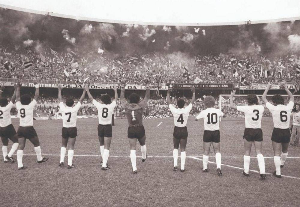 potret skuad lawas Corinthians (instagram.com/corinthians)