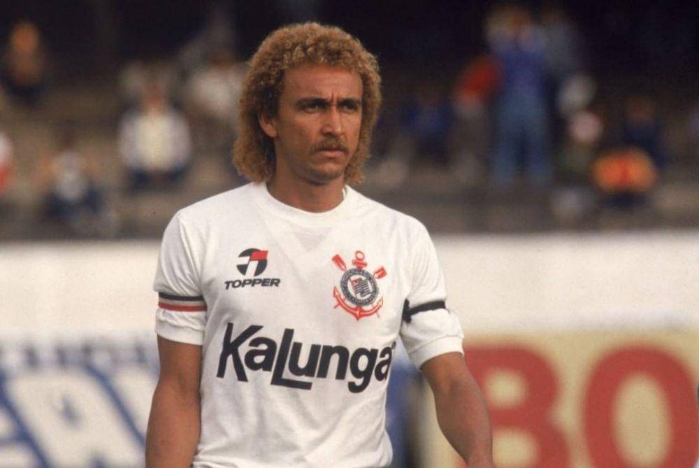 Biro-Biro, salah satu legenda Corithians (instagram.com/corinthians)