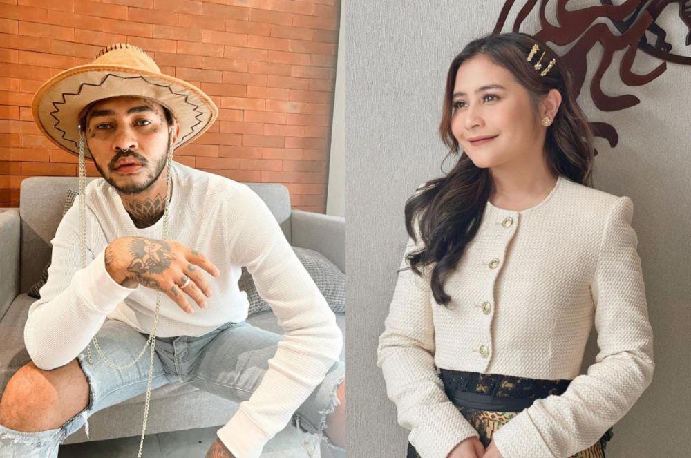 8 Karakter di Film Indonesia yang Ceritanya Bisa Lihat Hantu
