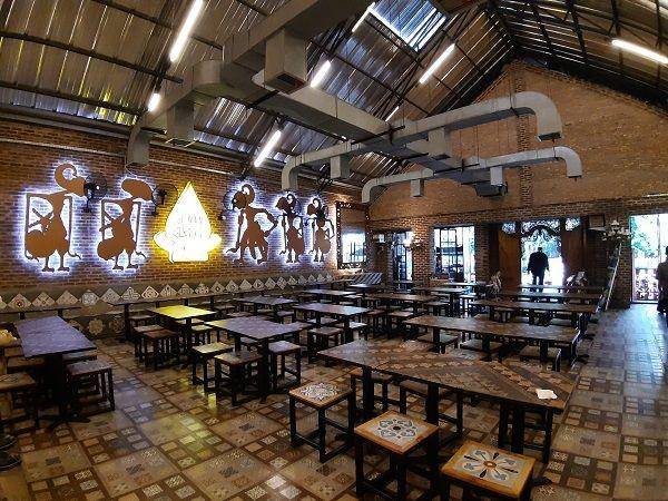 Ayam Kremes Kraton (google.com/maps/andika rahman usman)
