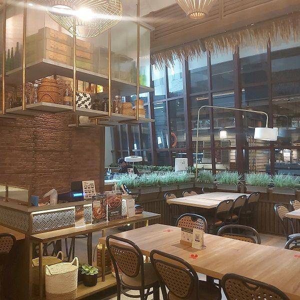 Taliwang Bali Pacific Place (google.com/maps/خيرالنساء choirunnisa gwen)