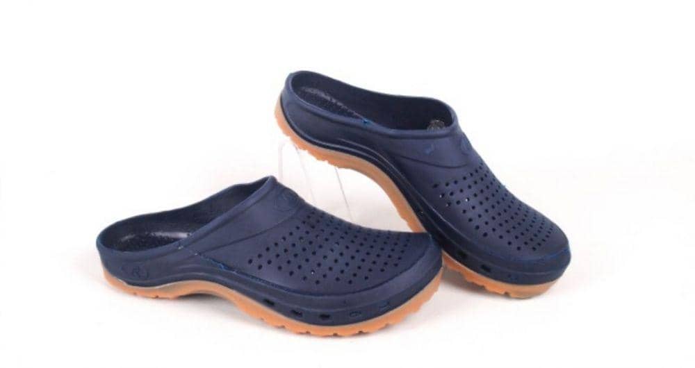AP Boots AP Clogs (tokopedia.com/Sandal Sendal Shop)