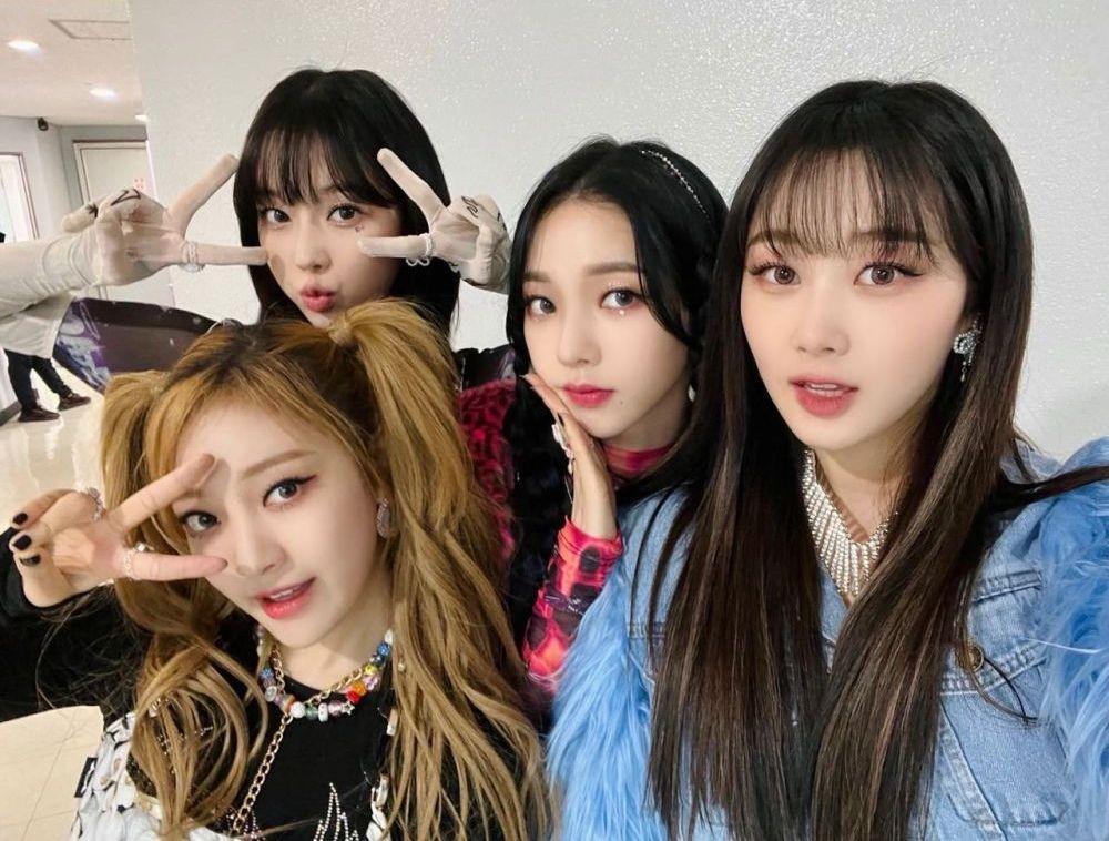 6 Girl Group KPop yang Punya Ciri Khas Tersendiri di Setiap Comeback