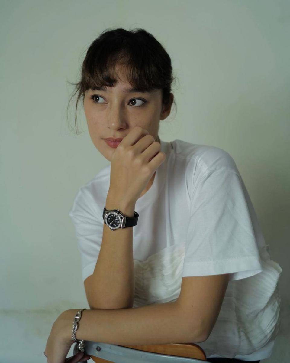 Tatajana Saphira (instagram.com/tatjanasaphira)