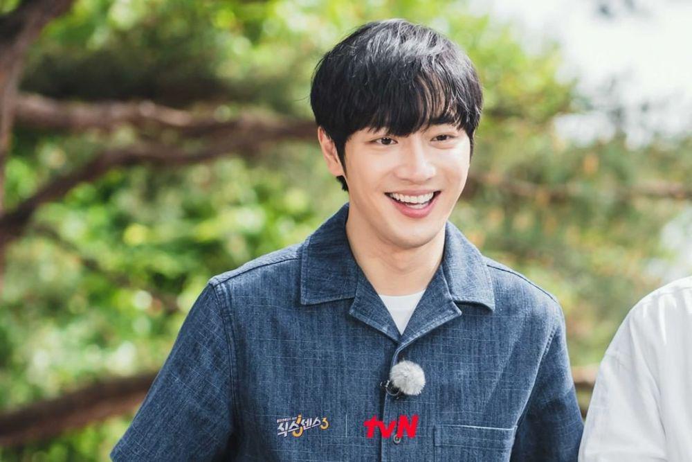 6 Rekomendasi Variety Show yang Dibintangi Lee Sang Yeob