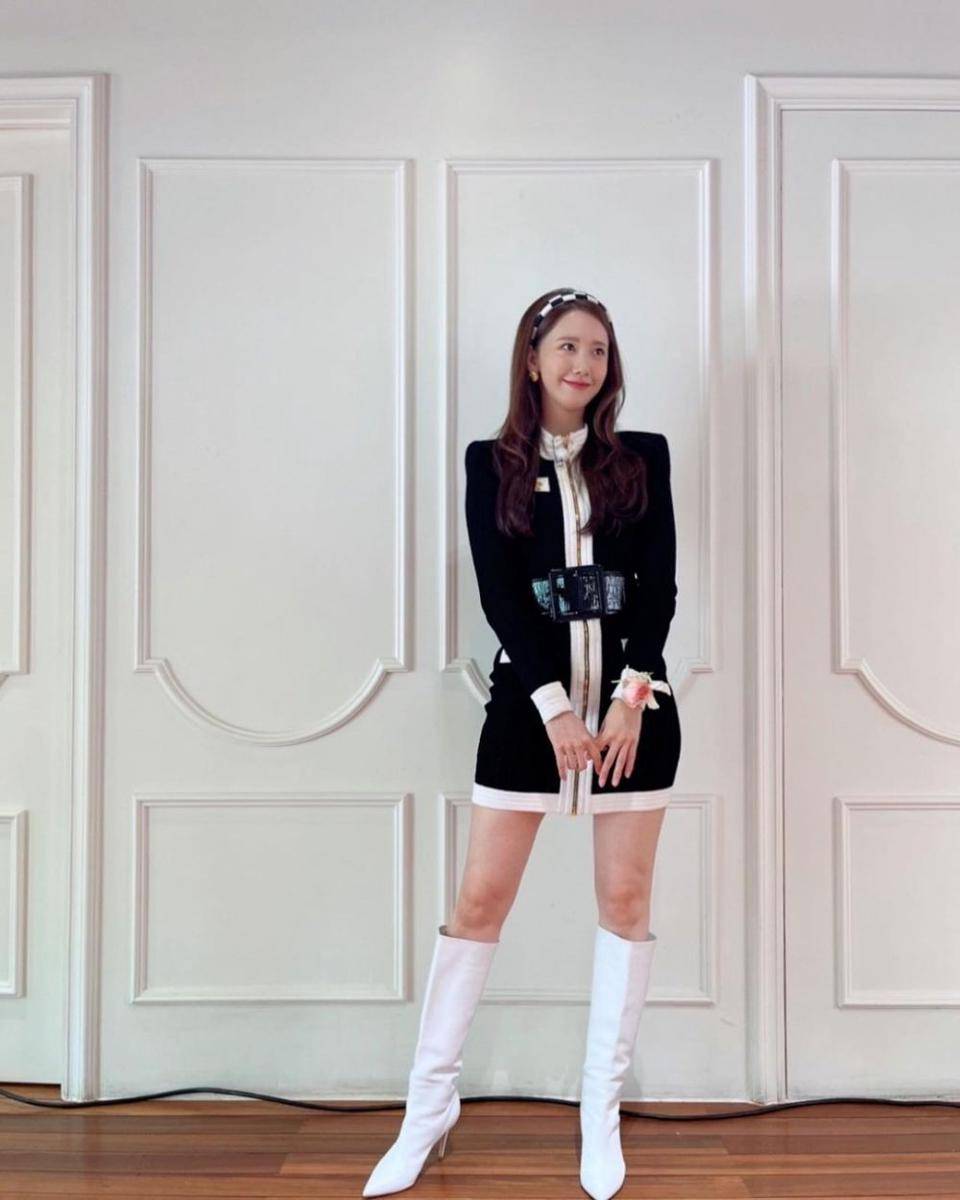 Yoona SNSD (instagram.com/yoona__lim)