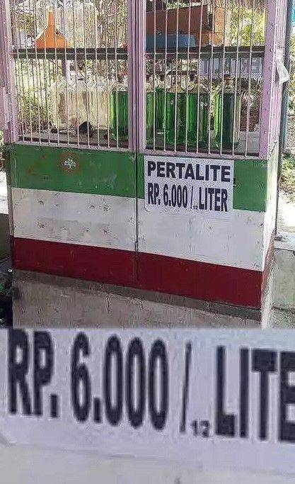ide penjual biar terlihat murah (1cak.com)
