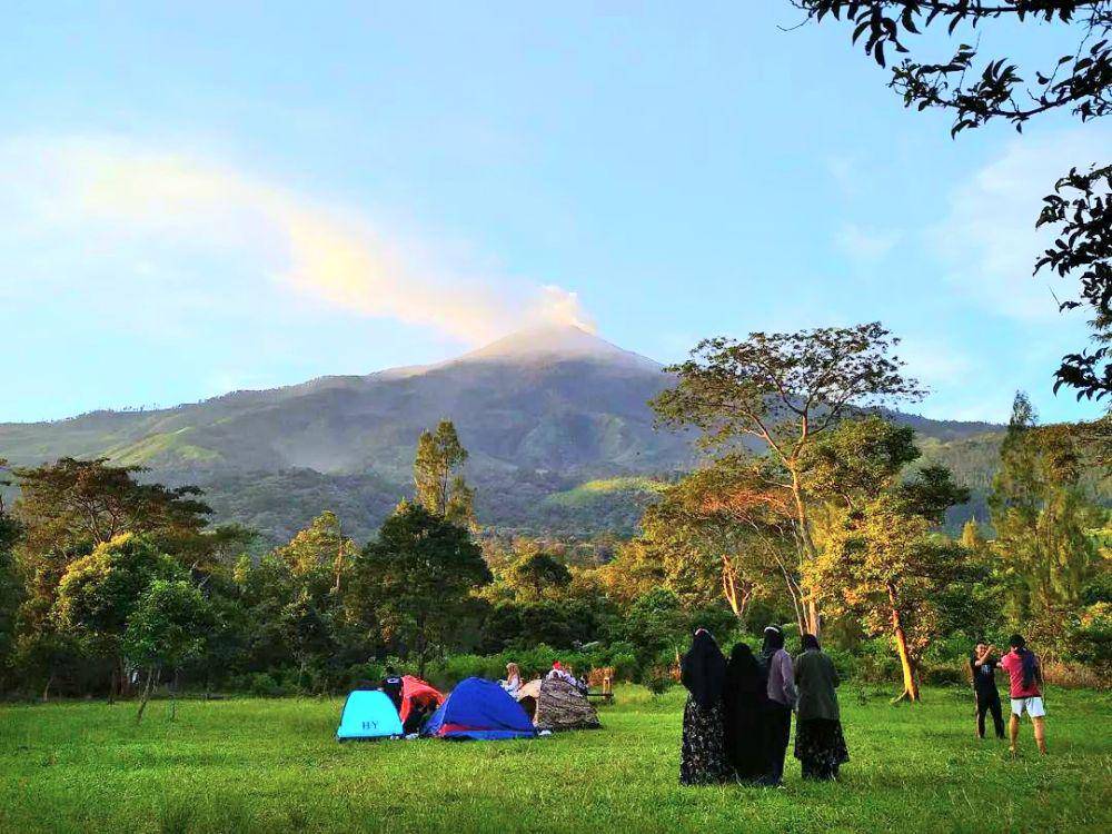 Bukit Krapyak (instagram.com/j.epun)