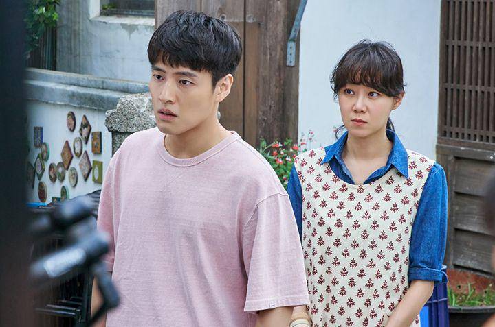 cuplikan drama When the Camellia Blooms (dok. KBS/When the Camellia Blooms)