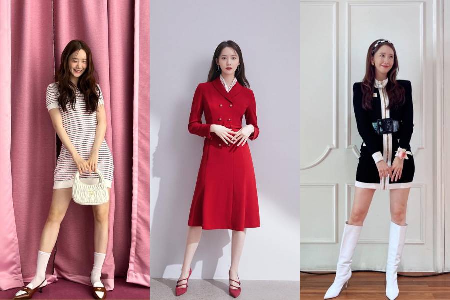 Yoona SNSD (instagram.com/yoona__lim)