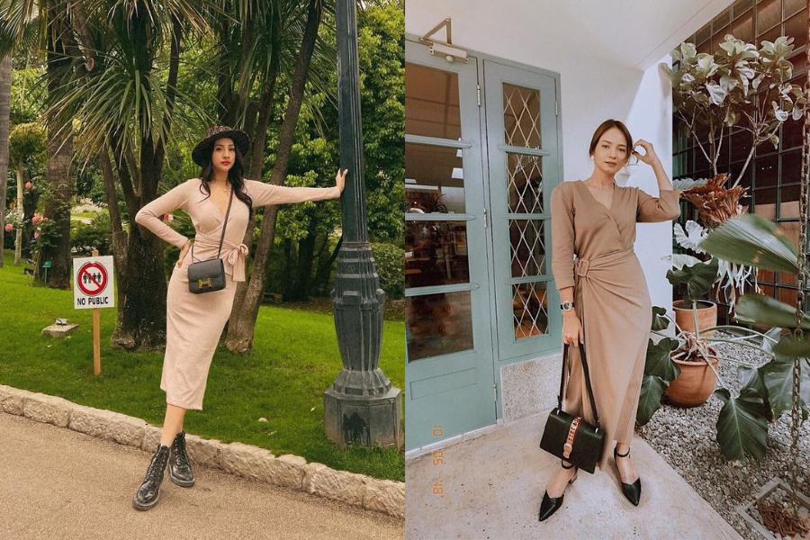 Anya Geraldine (instagram.com/anyageraldine) | Enzy Storia (instagram.com/enzystoria)