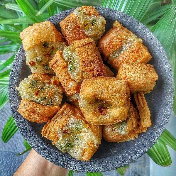 ilustrasi tahu isi (instagram.com/sekolahbaking_)