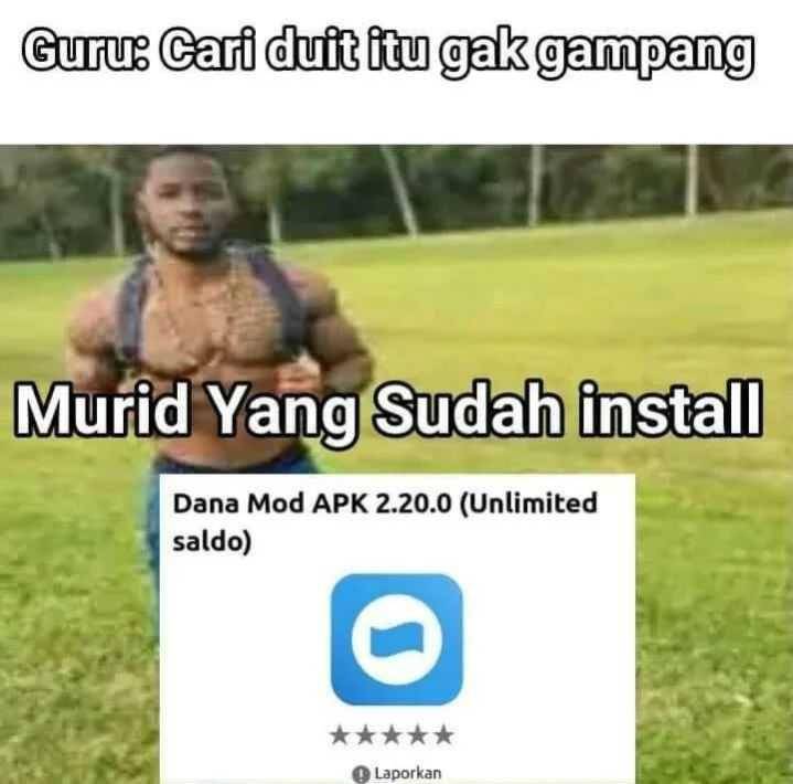 meme beda kenyataan (instagram.com/meme.kriukkres_)