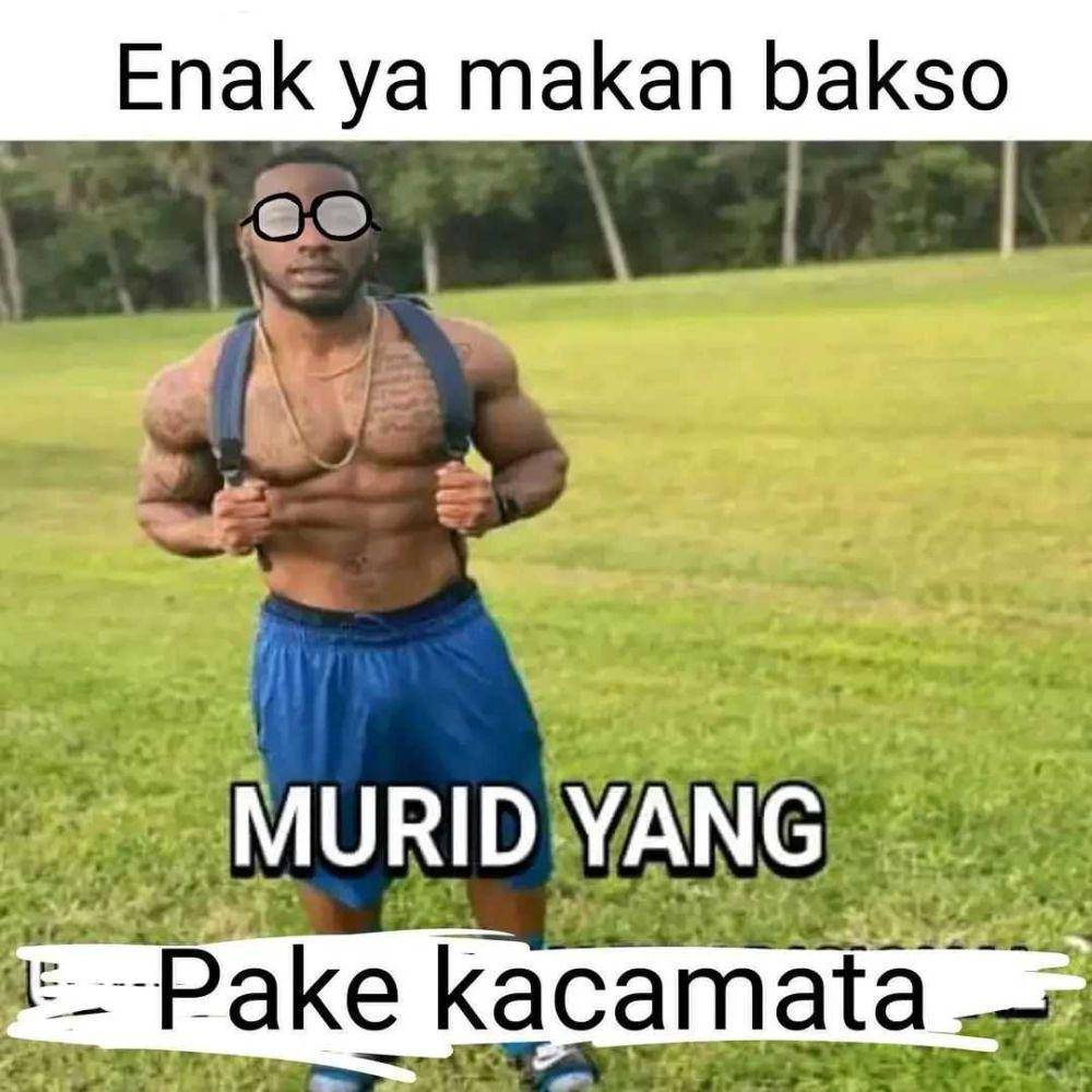 meme beda kenyataan (instagram.com/retceh.abizzz_)