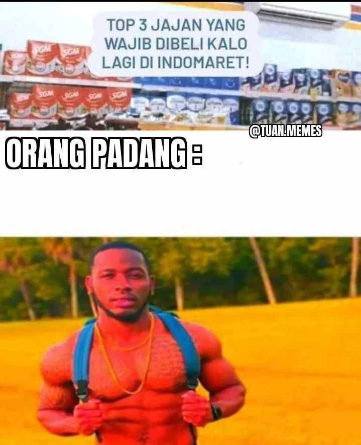 meme beda kenyataan (instagram.com/tuan.memes)