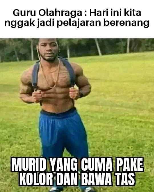 meme beda kenyataan (instagram.com/pos.total)