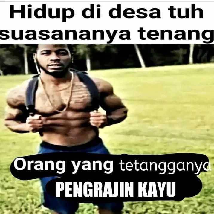 meme beda kenyataan (instagram.com/dapit_ngemim)