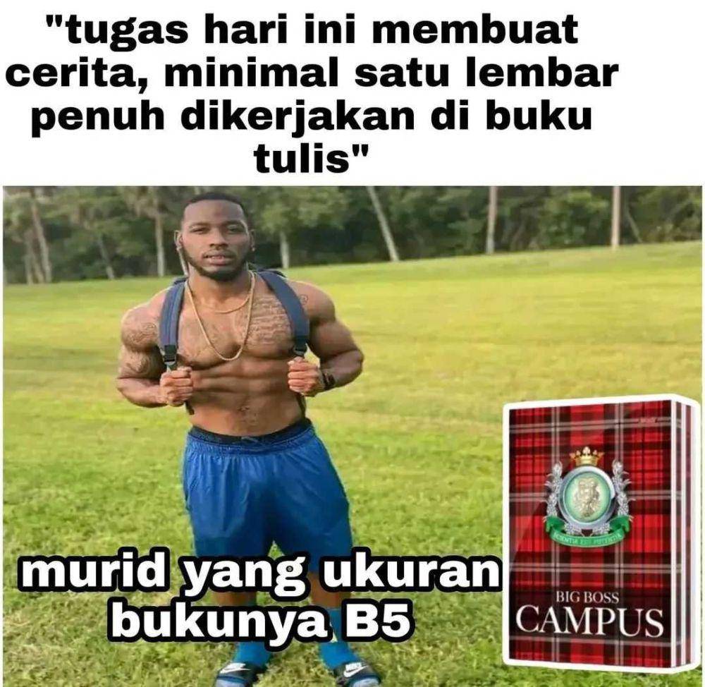 meme beda kenyataan (instagram.com/humor.reeceh)
