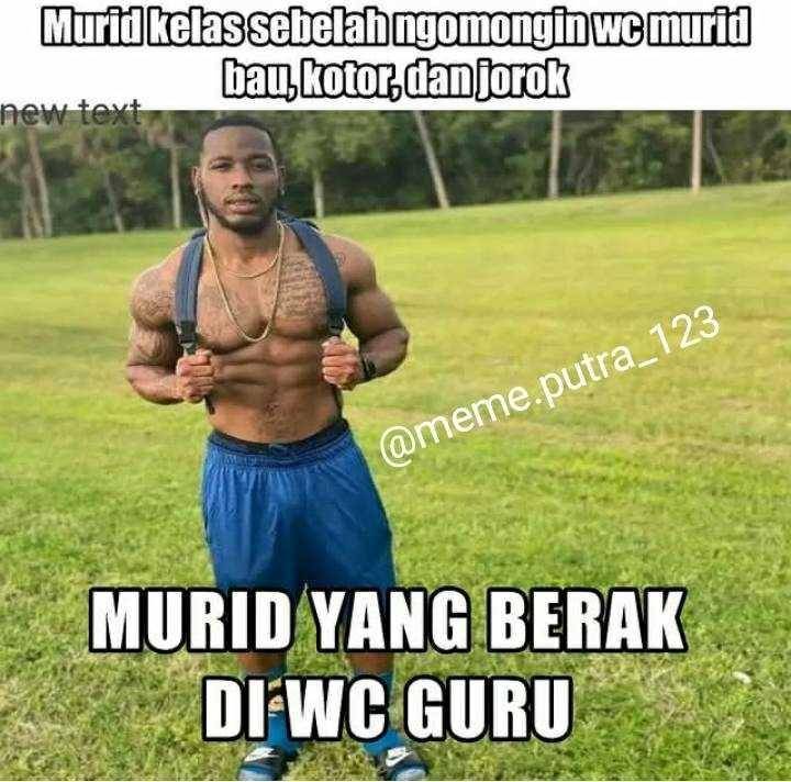 meme beda kenyataan (instagram.com/meme.putra_123)