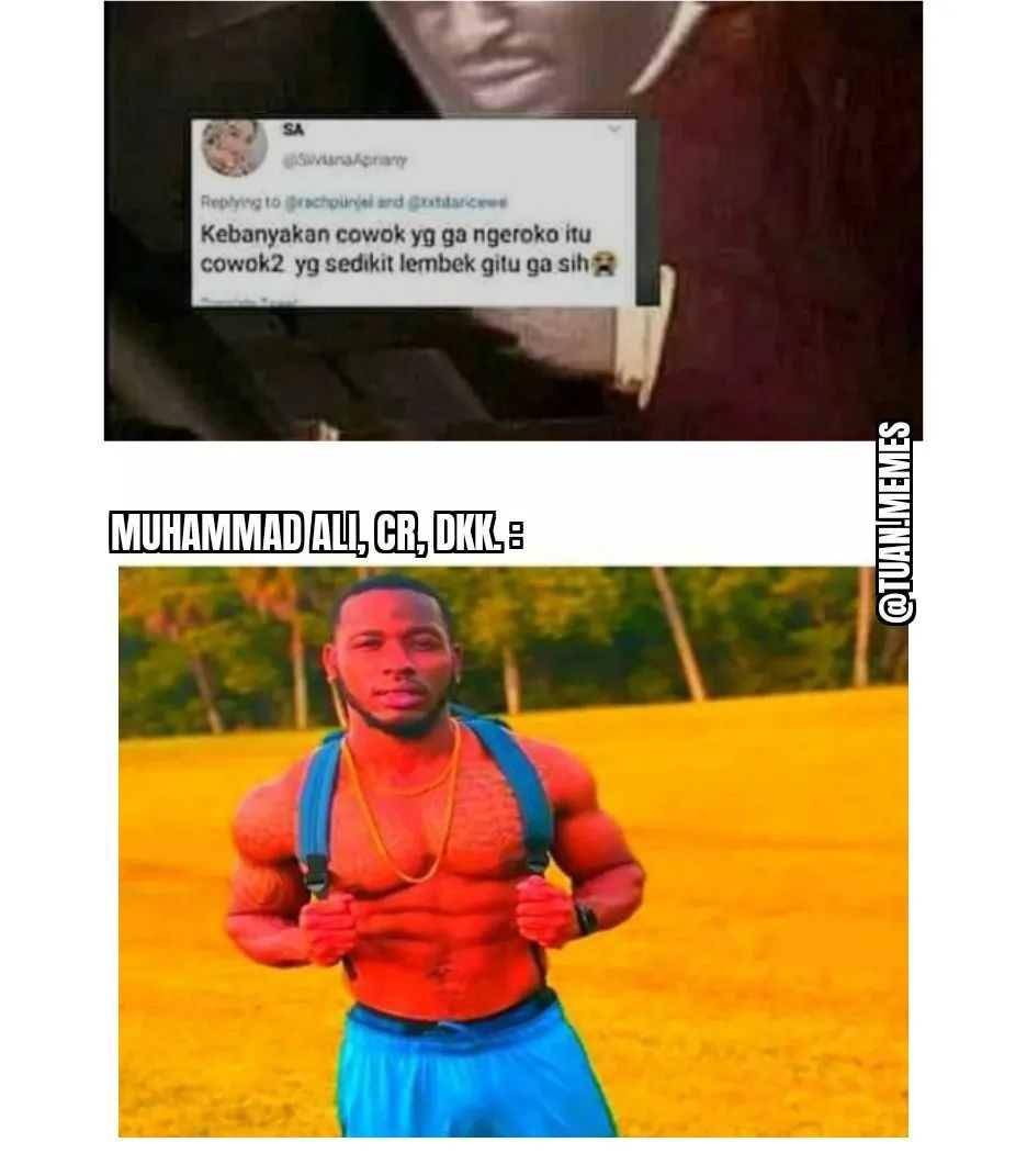 meme beda kenyataan (instagram.com/tuan.memes)