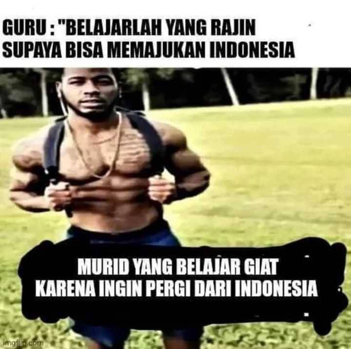 meme beda kenyataan (instagram.com/aula.meme.id)