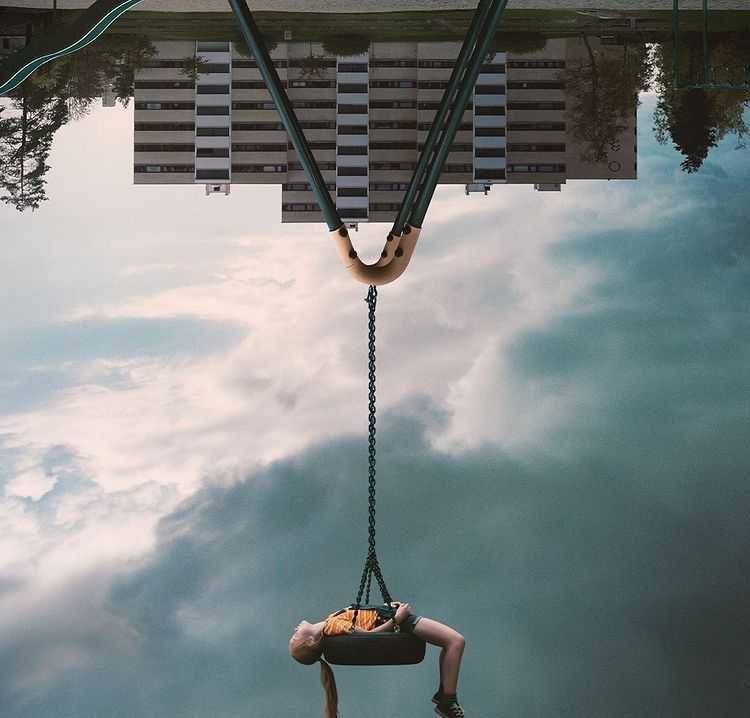 The Innocents (instagram.com/capelight_pictures)