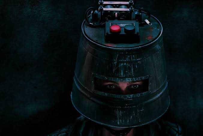 Jigsaw (dok. Lionsgate/Jigsaw)