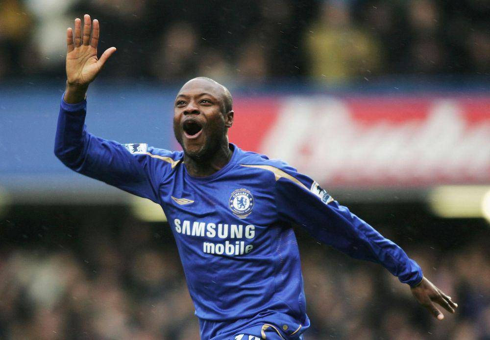 William Gallas (twitter.com/FIFAcom)