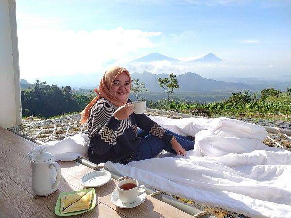 Silancur Glamping (google.com/maps/arian syah)