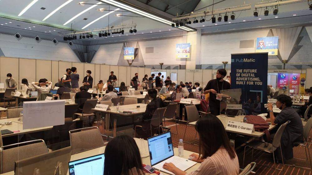 Area bisnis di mana developer Game Indonesia juga hadir (dunaiku.com/Istimewa)