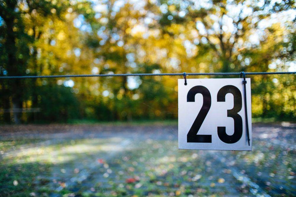 ilustrasi nomor 23 (Unsplash/Markus Spiske)