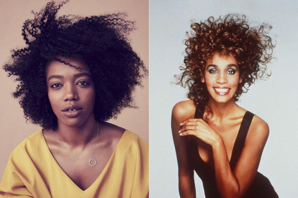 10 Fakta Naomi Ackie, Jadi Whitney Houston di Film Biopik