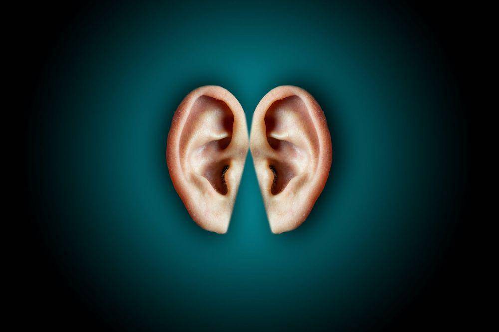 ilustrasi telinga untuk mendengar (pexels.com/shutter_speed)