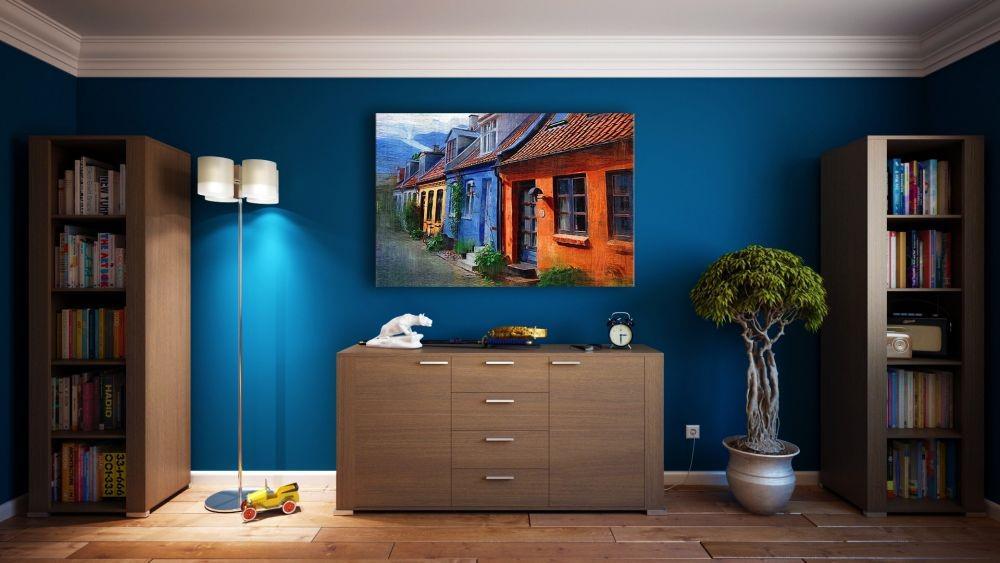 5 Ide Plafon Rumah Minimalis Terbaru, Artsy dan Elegan!