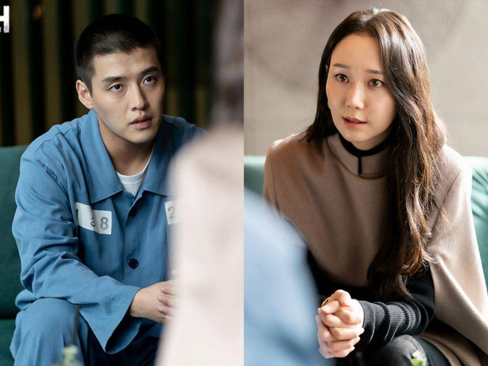 cuplikan drama Insider (dok. JTBC/Insider)