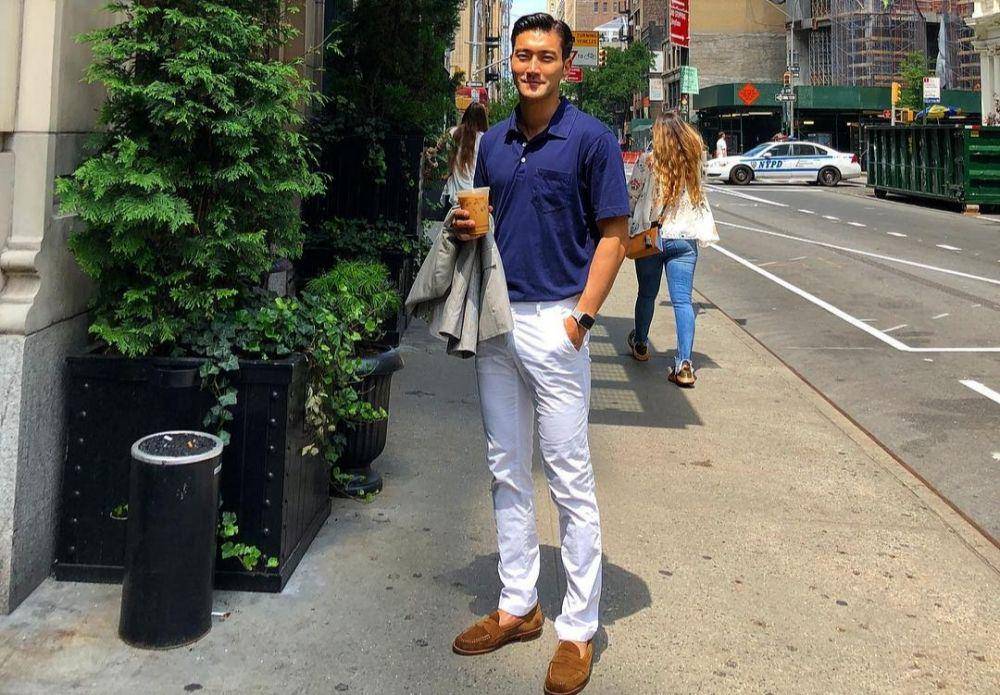 Choi Siwon (instagram.com/siwonchoi/)