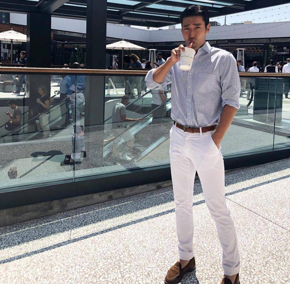 Choi Siwon (instagram.com/siwonchoi/)